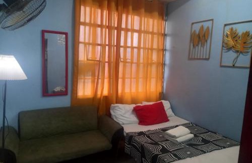 San Juan House | CVBNB GUESTHOUSE