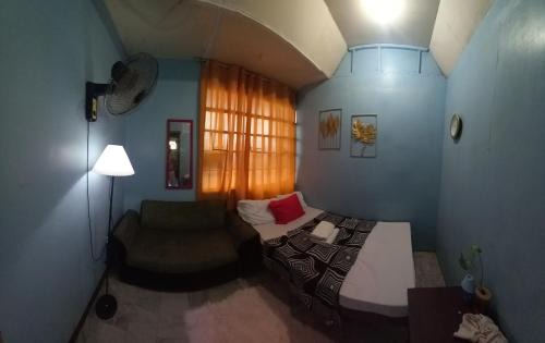 San Juan House | CVBNB GUESTHOUSE