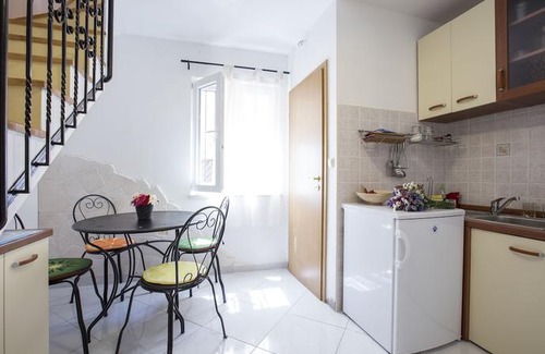 Split Apartment | Cvita´s charming place