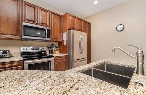 Windsor Hills House | CW7740 Windsor Hills Resort Vacation Home