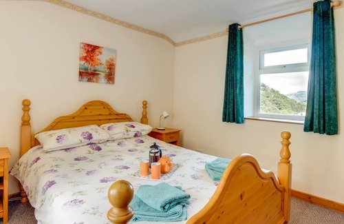 Llanberis House | Cwm Glas Bach in Caernarfon