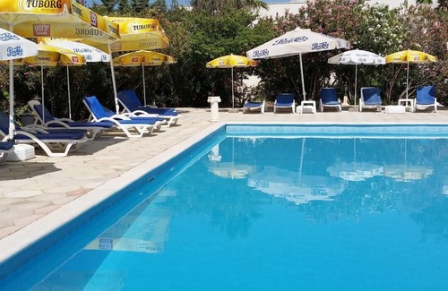 Kyrenia House | Paradise Holiday Bungalows - Best Location next to Cratos Beach Club