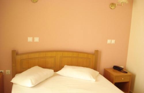 Kifisia Hotel | Cybele Guest Accommodation