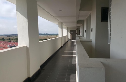 Cyberjaya Apartment | Cyberjaya Vega Residensi