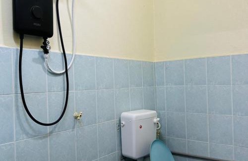 Ulu Kinta House | CYC homestay 18 pax