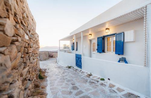 Ios Apartment | Cycladic home Aretinni