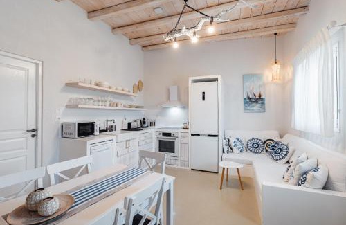 Ios Apartment | Cycladic home Aretinni
