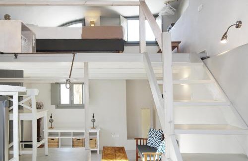 Finikia House | Cycladic House in Finikia Oia
