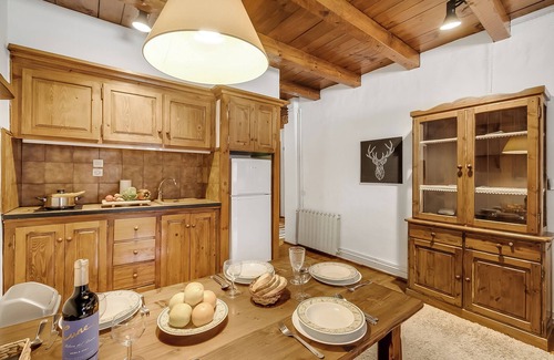 El Tarter Apartment | Cycling & Hiking Apartment In Andorra, El Tarter, Andorra