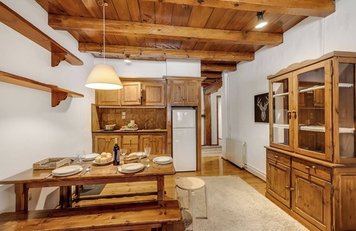 El Tarter Apartment | Cycling & Hiking Apartment In Andorra, El Tarter, Andorra