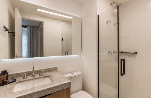 Vila Nova Conceicao Apartment | Cyclinn V Nova Conceicao