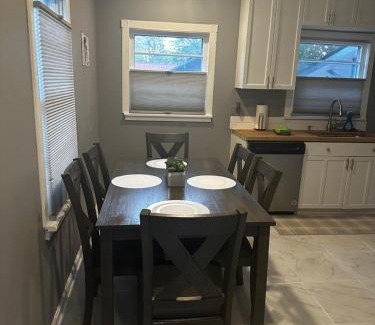 Fruita House | Cyclist Retreat in downtown Fruita, Colorado