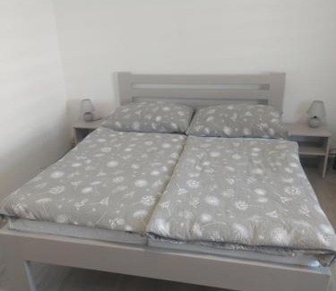 Strizovice Apartment | Cyklostatek Magda