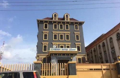 Ofin Cabin | Cynergy Suites Royale - Standard
