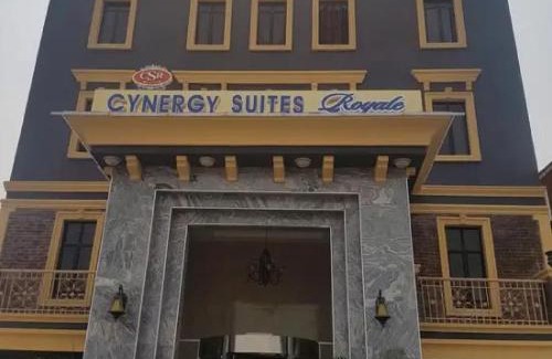 Ofin Cabin | Cynergy Suites Royale - Standard