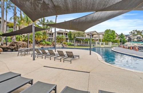 Mulwala Apartment | Cypress 31 A