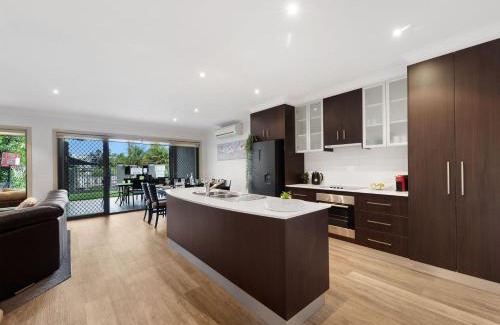 Mulwala Apartment | Cypress 31 A