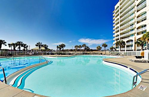 North Myrtle Beach Apartment | Cypress Bend 111
