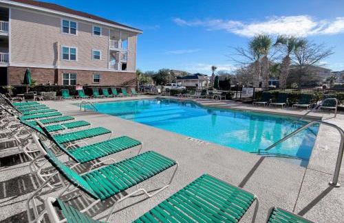 North Myrtle Beach Apartment | Cypress Bend 111