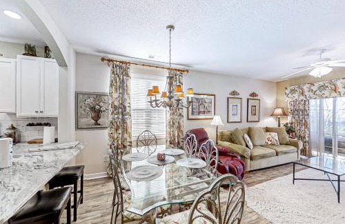 North Myrtle Beach Apartment | Cypress Bend 111
