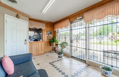 West Monroe Hotel | Cypress Inn Motel By OYO West Monroe I-20