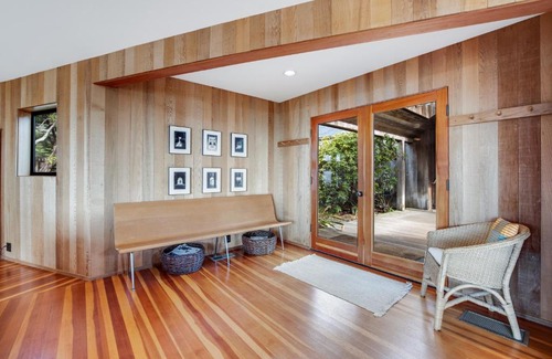 Sea Ranch House | Cypress Meadow