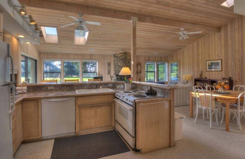 Sea Ranch Cabin | Cypress Meadows