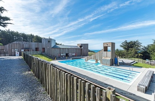 Sea Ranch Cabin | Cypress Meadows