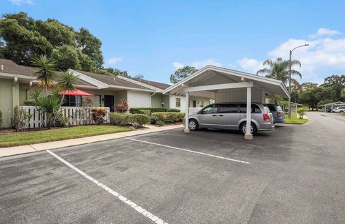 East Lake Woodlands House | Cypress Place | Your Serene Retreat near Tampa!