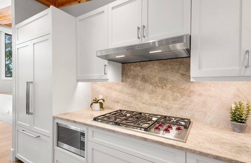 Whistler Ski Chalet | Cypress Stoneglade