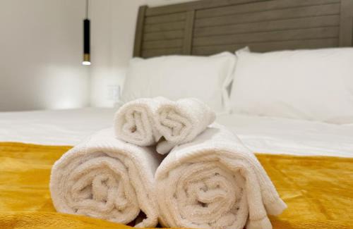 Newburgh Apartment | Cypress Suites - Stylish apartments in Newburgh IN