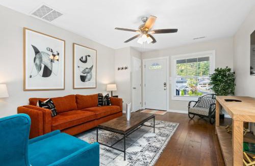 Asheville House | Cypress Sycamore by AvantStay 6 Mins to Downtown