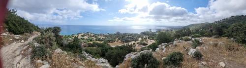 Polis House | Cyprus-2 bedrooms both ensuite pool patios wifi