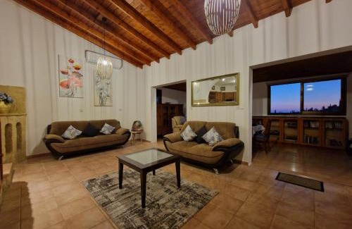 Tala Villa | Cyprus style Stone Villa
