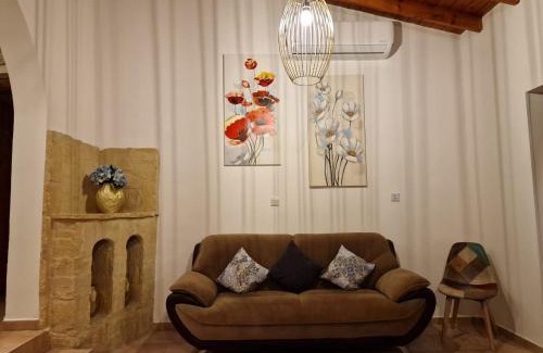 Tala Villa | Cyprus style Stone Villa