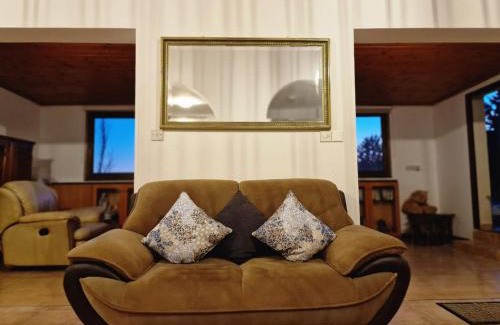 Tala Villa | Cyprus style Stone Villa