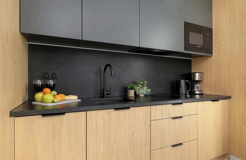 Male Ciche Apartment | Cyrhla 17G | Highlander Apartment | Prestige
