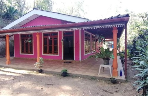 Bandarawela House | Cyrus Villa
