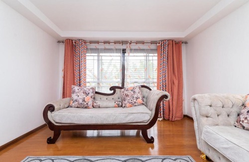 Ruaka Apartment | Cytonn apartments, Luxurious and fully furnished apartments