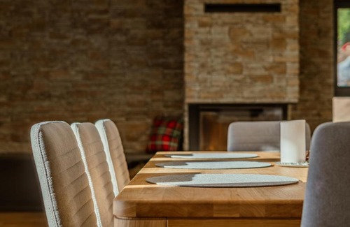 Albrechtice v Jizerskych horach Apartment | Chalet na Fialce
