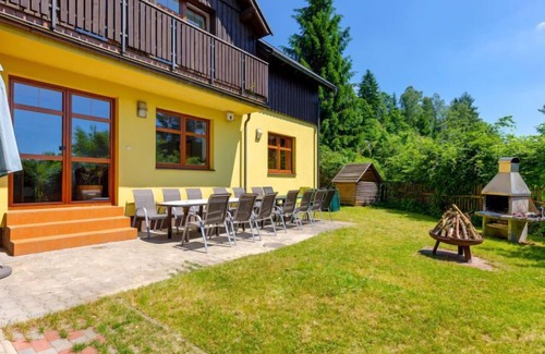 Albrechtice v Jizerskych horach House | Albrechtice by Interhome