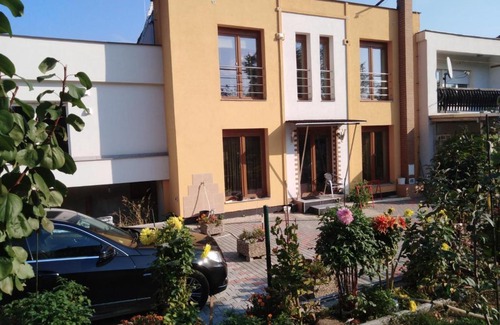 Brandys nad Labem-Stara Boleslav House | Rezidence Jiskra