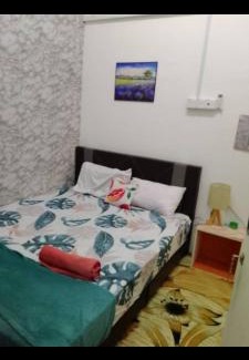 Pasir Puteh Hotel | CZ HOTEL