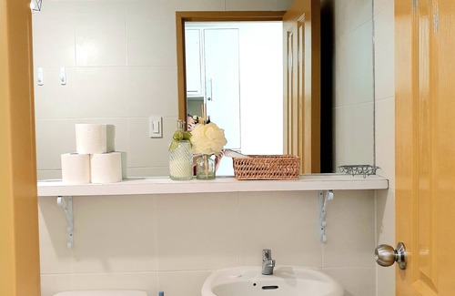 Dumaguete Apartment | CZ Studio Apartment Dumaguete with Hi-speed Wifi