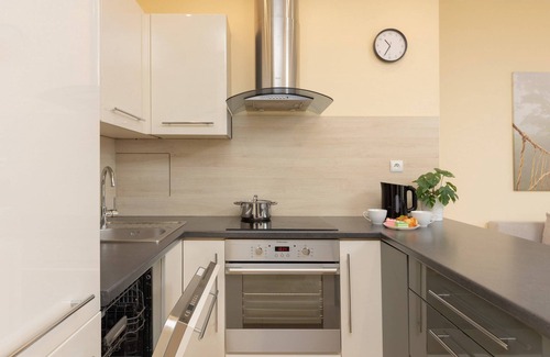 Praga Poludnie Apartment | Czapelska 40 | Comfortable Apartment | Parking