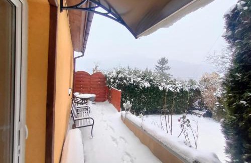Piwniczna-Zdroj House | Czaple znad popradu