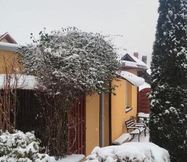 Piwniczna-Zdroj House | Czaple znad popradu