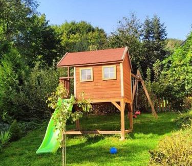Piwniczna-Zdroj House | Czaple znad popradu