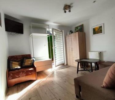 Piwniczna-Zdroj House | Czaple znad popradu