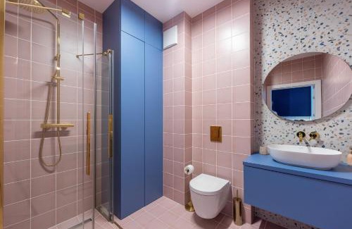 Hel Apartment | Czarna Perła Hel